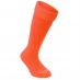 Sondico Football Socks Junior Fluo Orange