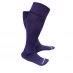Sondico Football Socks Junior Purple