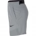 Детские шорты Nike Pro Dri-FIT Flex Rep Men's Shorts Grey