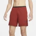 Детские шорты Nike Pro Dri-FIT Flex Rep Men's Shorts Red