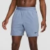 Детские шорты Nike Pro Dri-FIT Flex Rep Men's Shorts Blue/Blk