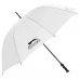 Женский зонт Slazenger Web Umbrella White/BlackLogo