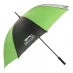 Женский зонт Slazenger Web Umbrella Blk/GreenPanel