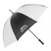 Женский зонт Slazenger Web Umbrella Blk/WhitePanel