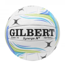 Gilbert Synergie X5 Netball