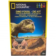 Ban Dai Geo Dino Dig Kit 31