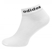 Женские носки adidas Essentials Ankle 3 Pack Socks