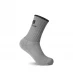 Шкарпетки Karrimor Midweight Boot Sock 3 Pack Mens Grey