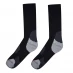 Шкарпетки Karrimor 2 Pack Walking Sock Mens Navy