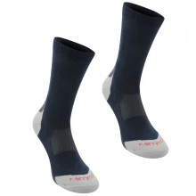 Шкарпетки Karrimor 2 Pack Walking Socks Mens