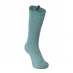 Шкарпетки Gelert Heat Wear Socks Mens Green