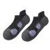Шкарпетки Karrimor 2 Pack Running Socks Mens Grey