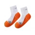 Шкарпетки Karrimor Dri Skin 2 Pack Running Socks Mens Orange/Grey