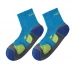 Шкарпетки Karrimor Dri Skin 2 Pack Running Socks Mens Tonal Blues