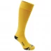 Sondico Elite Football Socks Childrens Yellow
