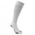 Женские носки Sondico Elite Football Socks Junior White