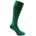 Женские носки Sondico Elite Football Socks Junior Green