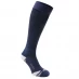 Женские носки Sondico Elite Football Socks Junior Navy