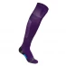 Женские носки Sondico Elite Football Socks Junior Purple