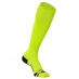 Женские носки Sondico Elite Football Socks Junior Lime
