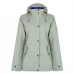 Женская куртка Gelert Coast Waterproof Jacket Ladies Khaki