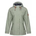 Женская куртка Gelert Coast Waterproof Jacket Ladies Khaki