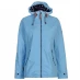 Жіноча куртка Gelert Ladies Coast Waterproof Jacket Blue