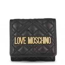 Love Moschino LM SuperQ Coin Prs Ld31