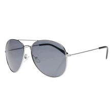 Мужские солнцезащитные очки Slazenger Aviator Sunglasses Mens