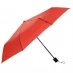 Женский зонт Slazenger Web Fold Umbrella Red