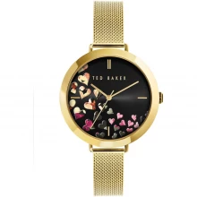Детский рюкзак Ted Baker Ted Baker Ammy Hearts Watch Womens