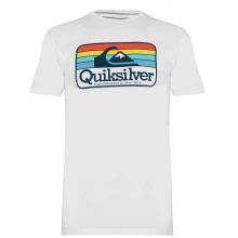 Детская майка Quiksilver Dreamers T-shirt Mens