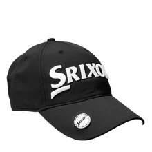 Женская кепка Srixon M Baseball Mrkr Cap Mens