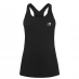 Женский топ Karrimor Athena Sports Vest Black