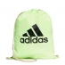 Мужской рюкзак adidas Essentials Gym Sack Green