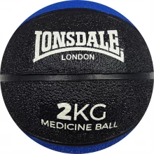 Детская майка Lonsdale Lonsdale Medicine Ball 2kg
