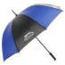 Женский зонт Slazenger Web Umbrella Black/BluePanel