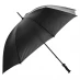 Женский зонт Slazenger Web Umbrella 30 Inch Black