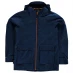 Детская курточка Gelert Coast Waterproof Jacket Junior Gelert Nvy/Oran
