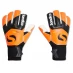 Sondico Elite Rolltech Goalkeeper Gloves Black/Orange
