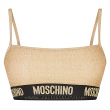Комплект для пляжа MOSCHINO Moschino U Glt Bnd Ld34