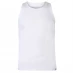 Майка мужская Napapijri Boys Small Box T Shirt White 002