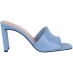 Женские ботинки Biba Heeled Mules Blue