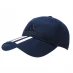 Детская кепка adidas Baseball 3-Stripes CT Cap Navy