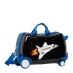 Детский рюкзак Star Wheelie Case Nasa Shuttle