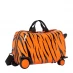 Детский рюкзак Star Wheelie Case Tiger