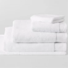 Sheridan Luxury Retreat Towel