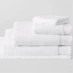 Sheridan Luxury Retreat Towel White