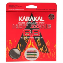 Karakal Hot Zone Badminton String