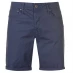 Мужские шорты Jack Wills Logo Repeat Towelling Shorts Cool Grey